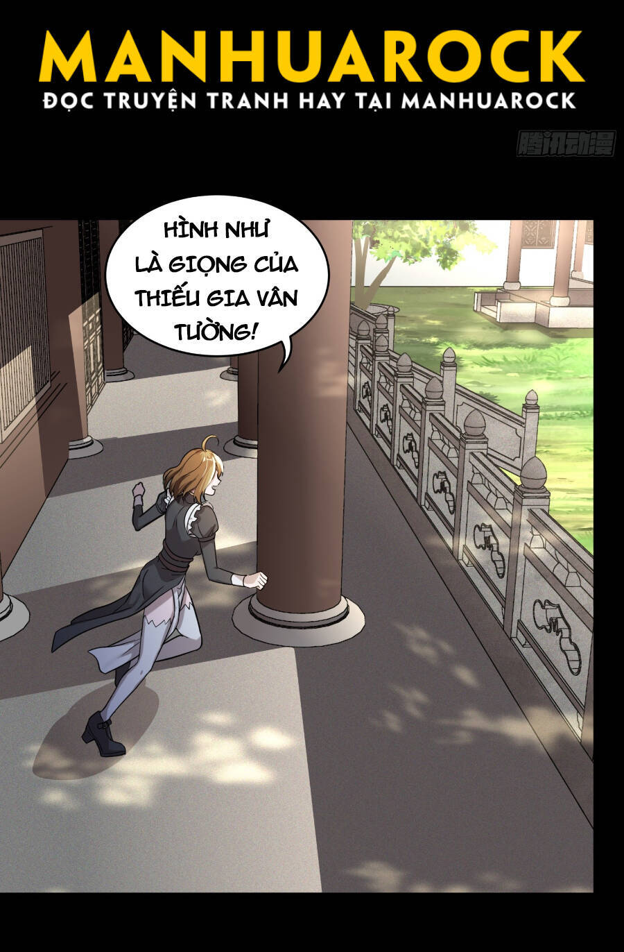 Tinh Giáp Hồn Tướng Chapter 88 - 46