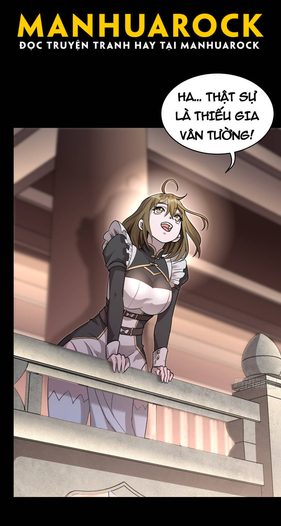 Tinh Giáp Hồn Tướng Chapter 88 - 47