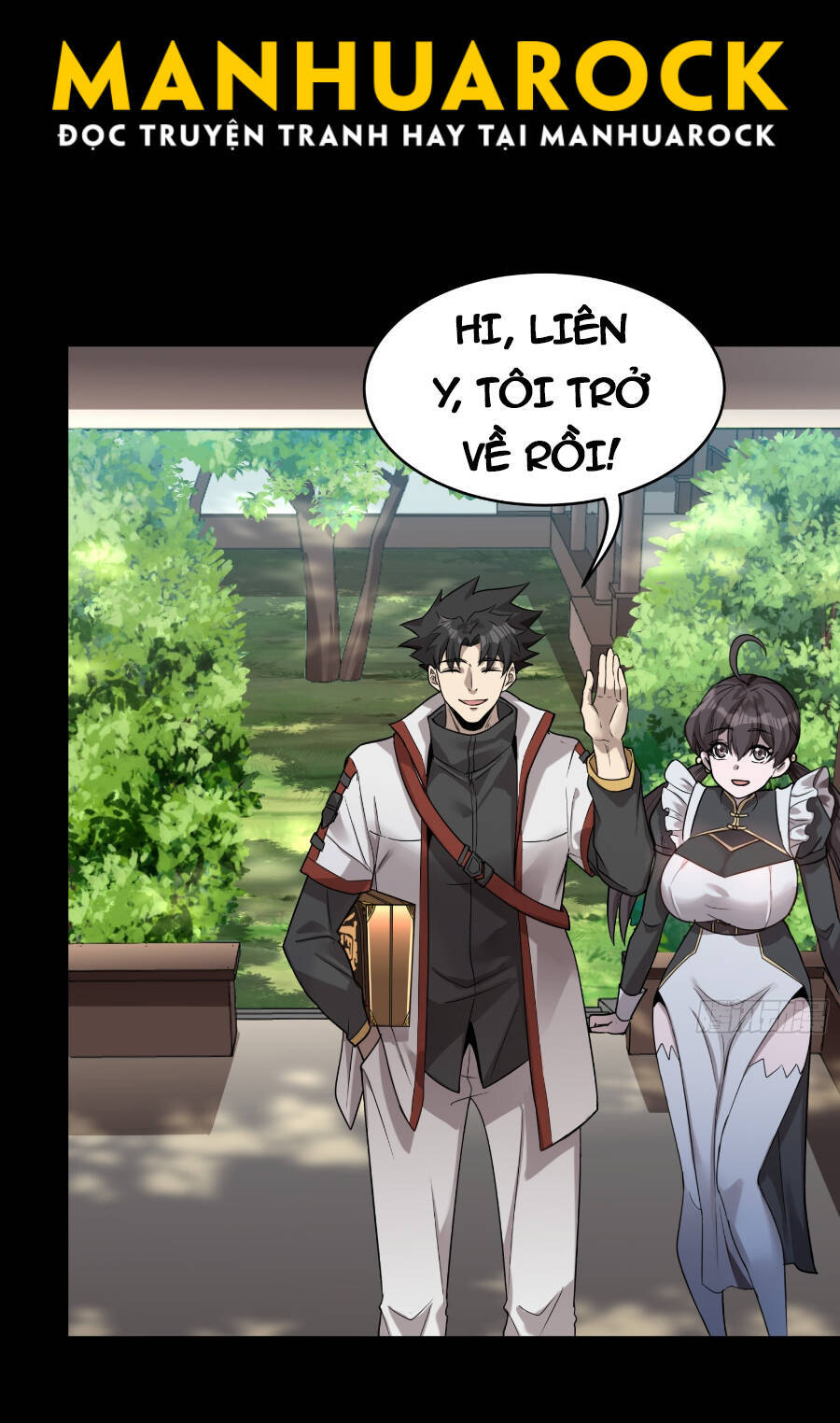 Tinh Giáp Hồn Tướng Chapter 88 - 49
