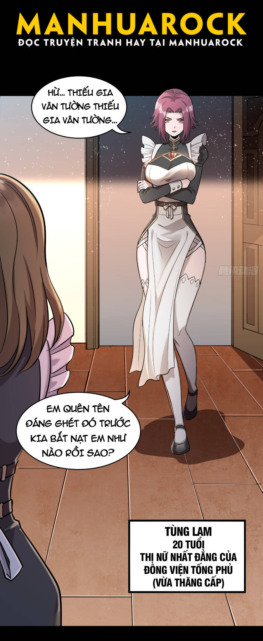 Tinh Giáp Hồn Tướng Chapter 88 - 6