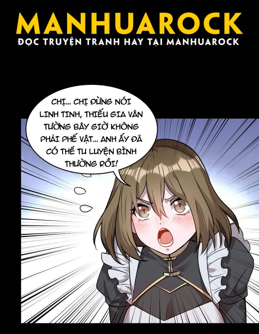 Tinh Giáp Hồn Tướng Chapter 88 - 9