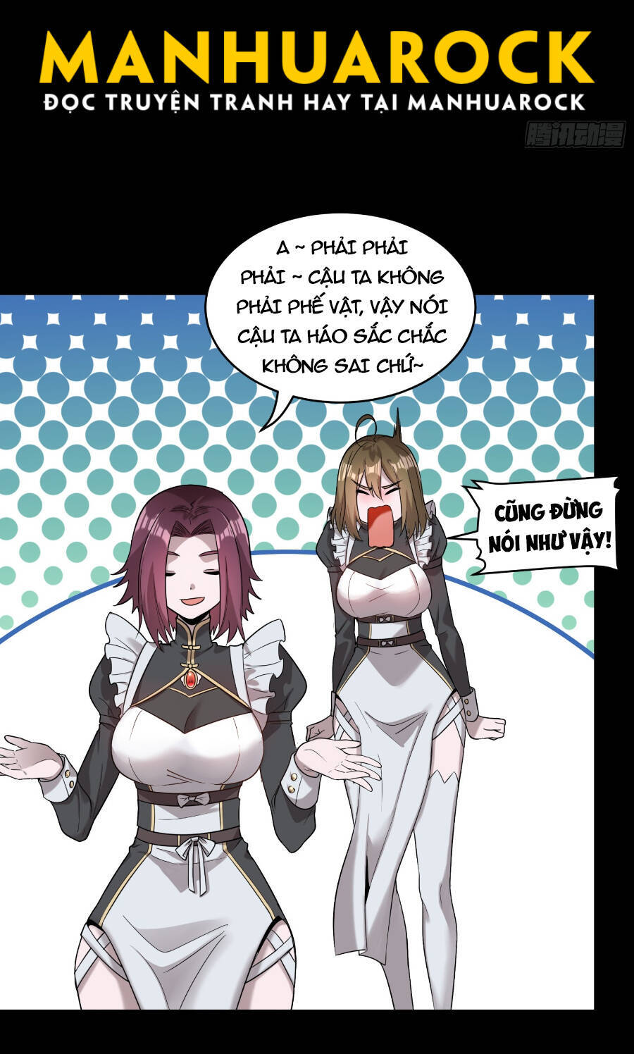 Tinh Giáp Hồn Tướng Chapter 88 - 10