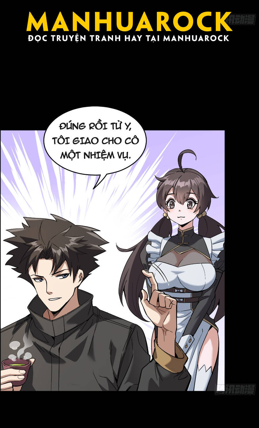 Tinh Giáp Hồn Tướng Chapter 89 - 17