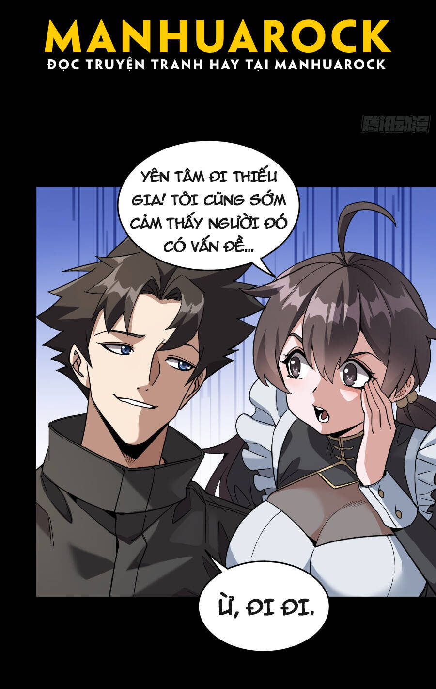 Tinh Giáp Hồn Tướng Chapter 89 - 20