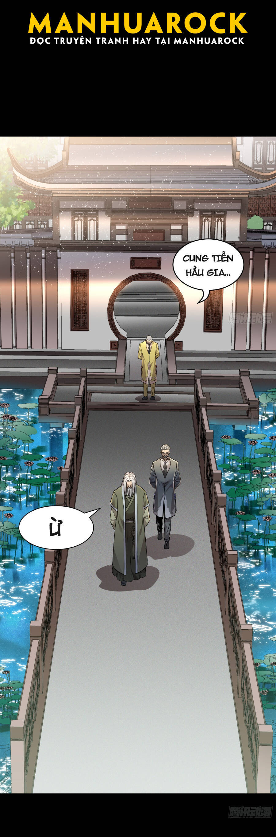 Tinh Giáp Hồn Tướng Chapter 89 - 3