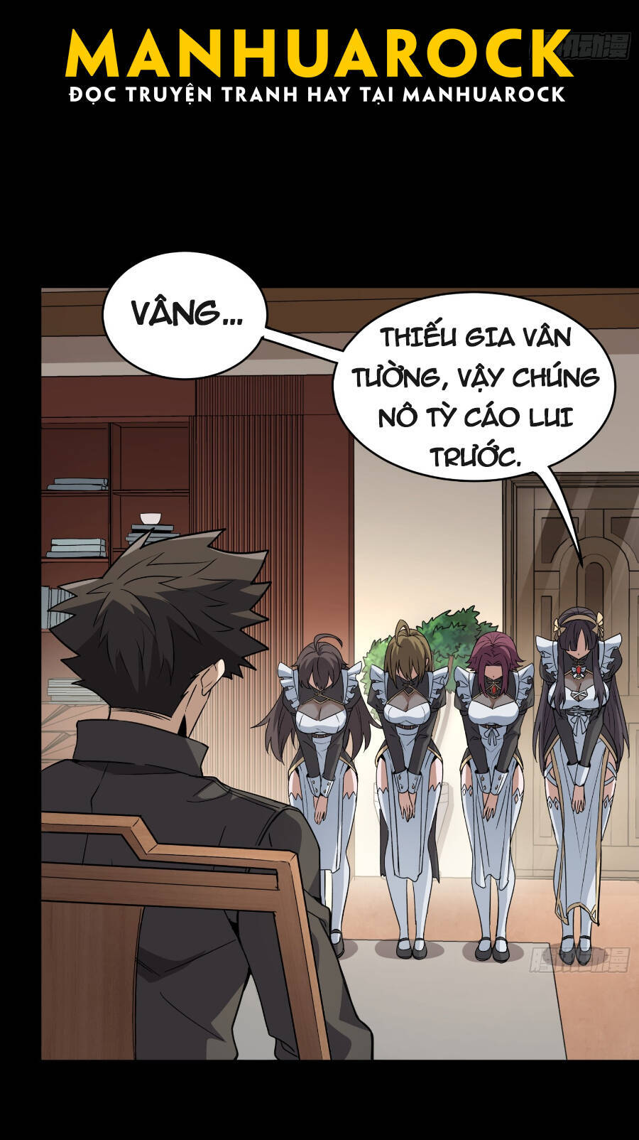 Tinh Giáp Hồn Tướng Chapter 89 - 23