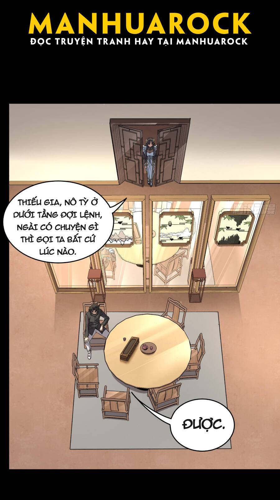 Tinh Giáp Hồn Tướng Chapter 89 - 25