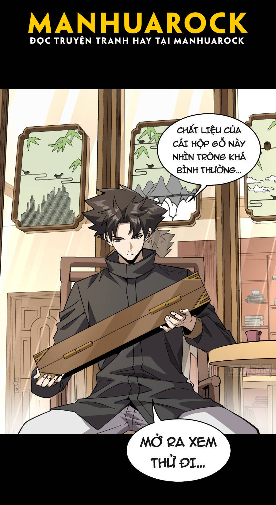 Tinh Giáp Hồn Tướng Chapter 89 - 28