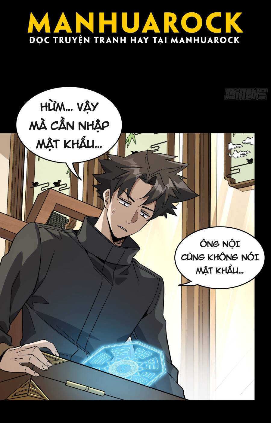 Tinh Giáp Hồn Tướng Chapter 89 - 30