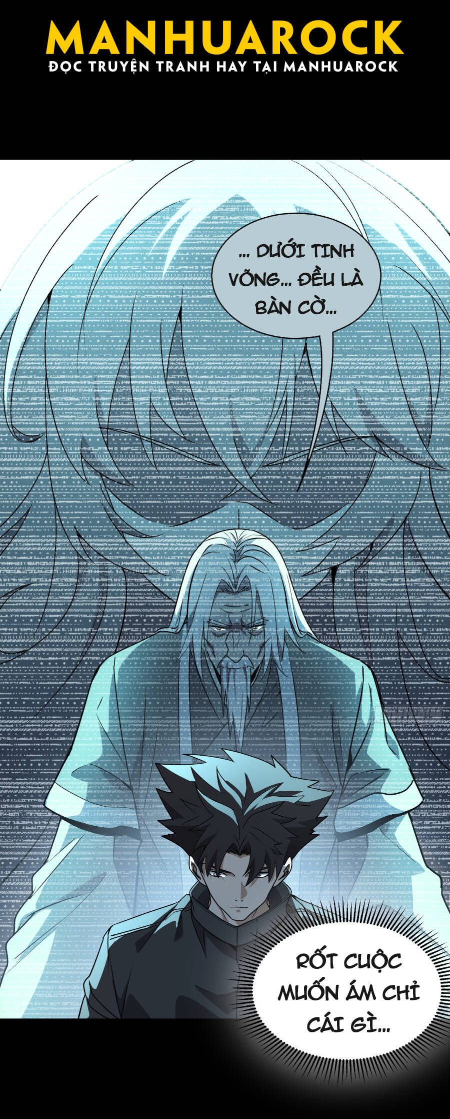 Tinh Giáp Hồn Tướng Chapter 89 - 33