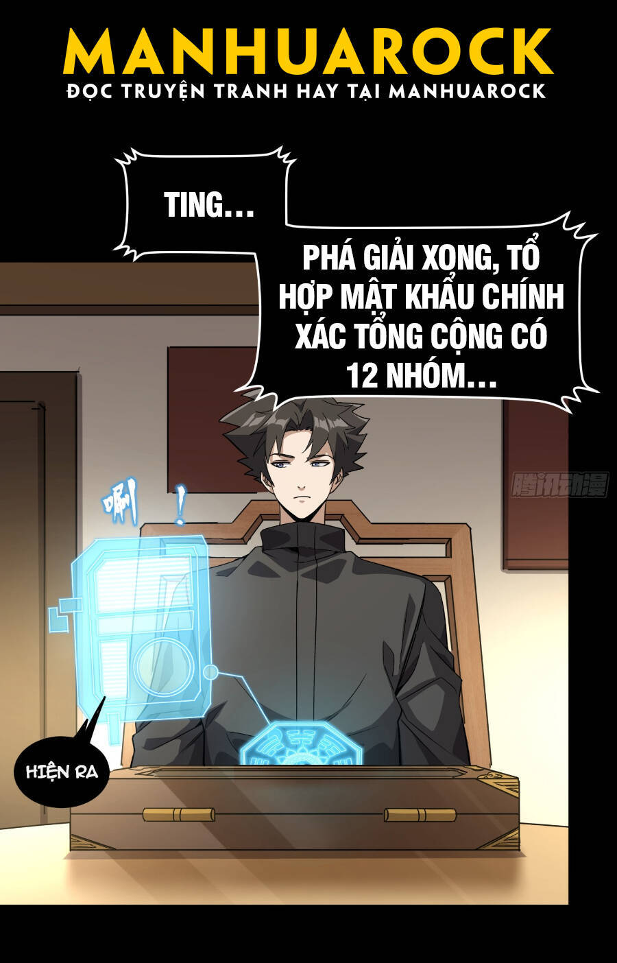 Tinh Giáp Hồn Tướng Chapter 89 - 34