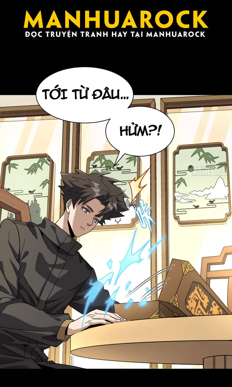 Tinh Giáp Hồn Tướng Chapter 89 - 37