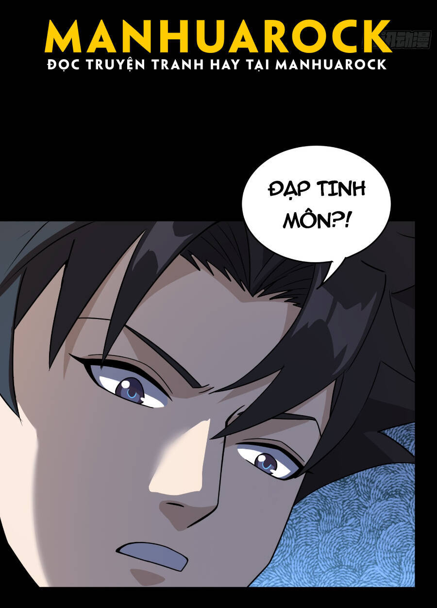 Tinh Giáp Hồn Tướng Chapter 89 - 40