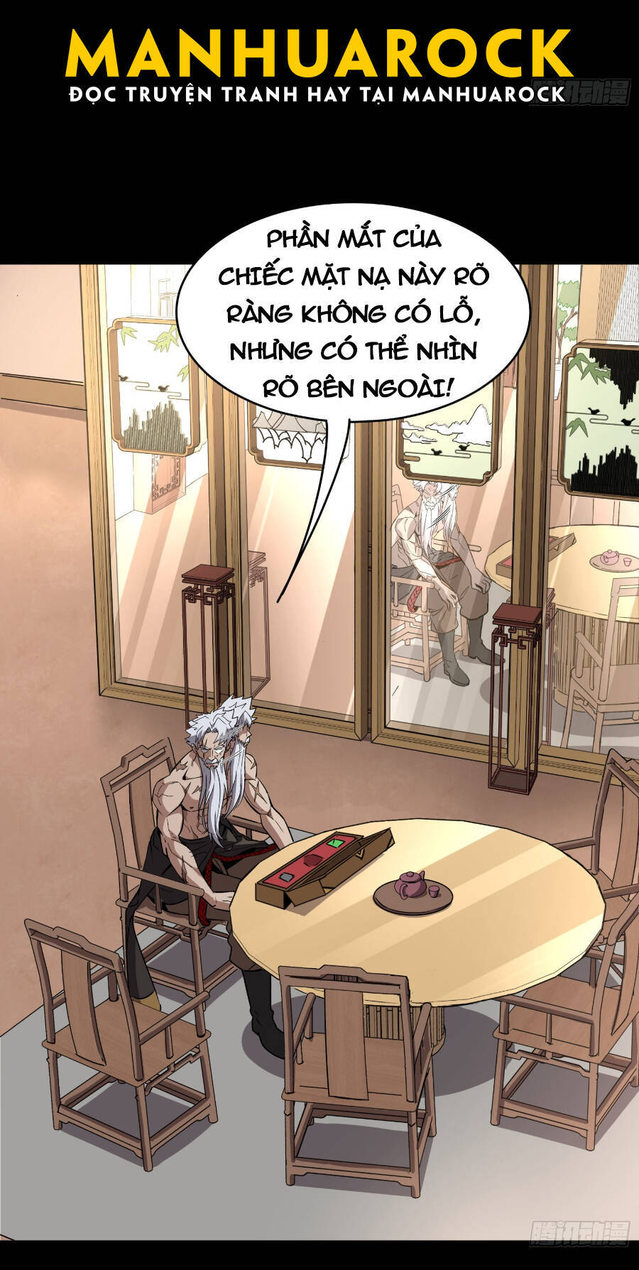 Tinh Giáp Hồn Tướng Chapter 89 - 46