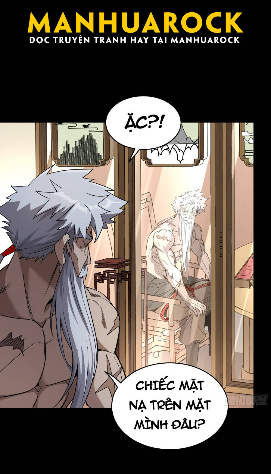 Tinh Giáp Hồn Tướng Chapter 89 - 47