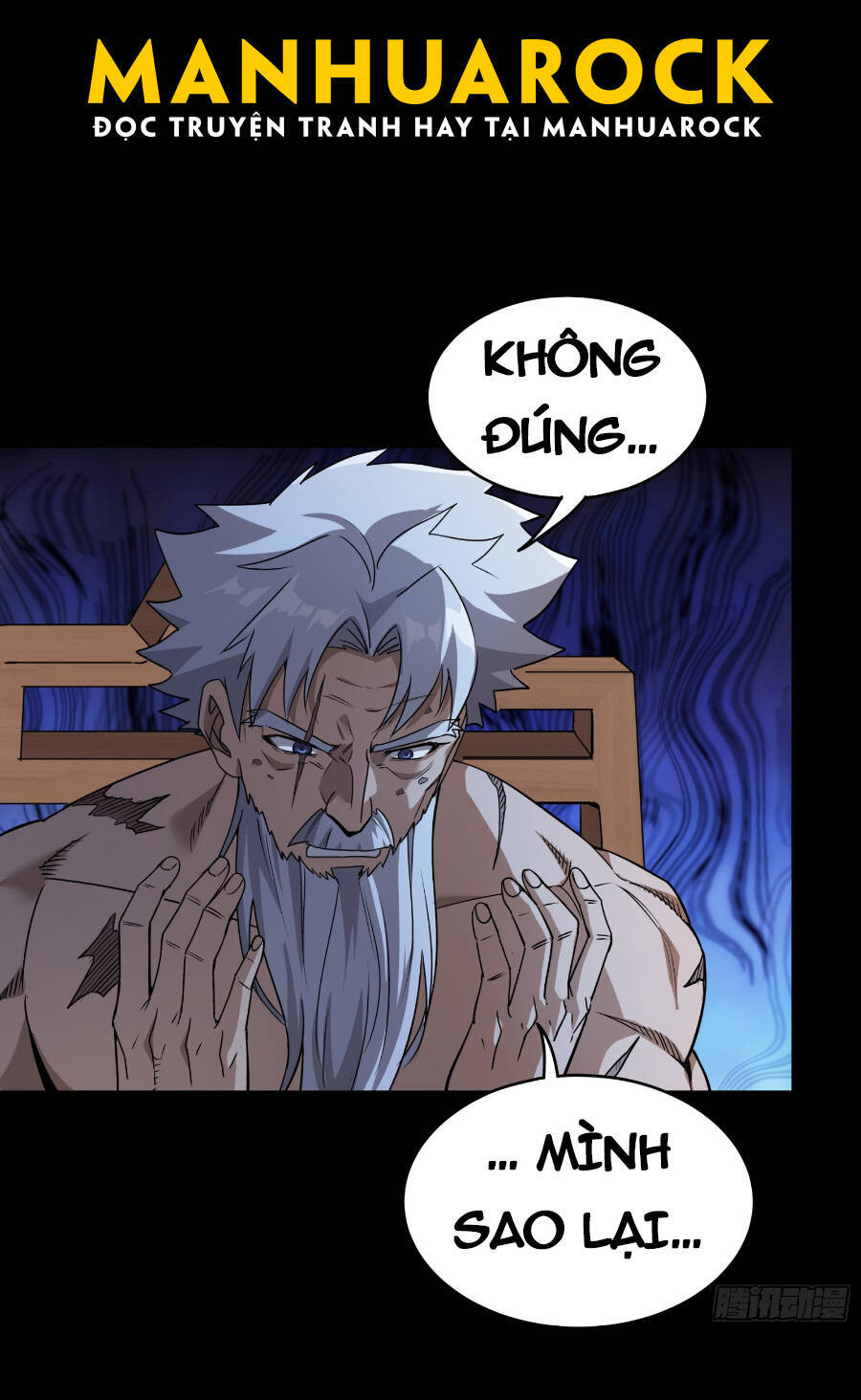 Tinh Giáp Hồn Tướng Chapter 89 - 48
