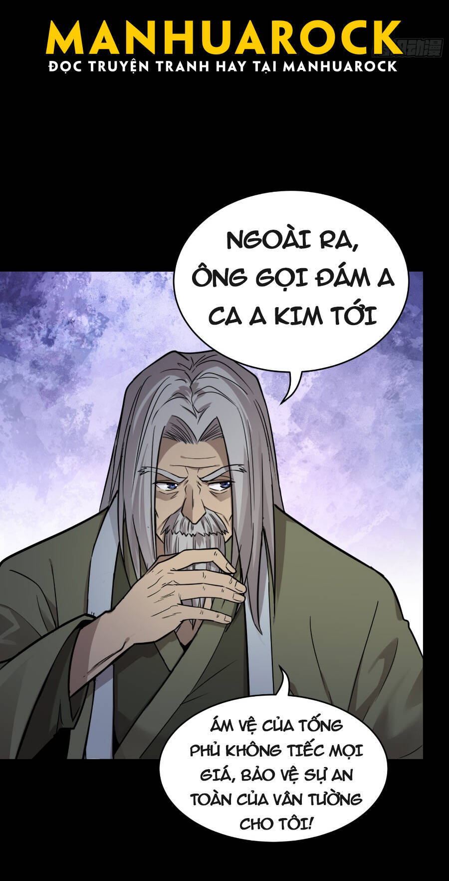 Tinh Giáp Hồn Tướng Chapter 89 - 6