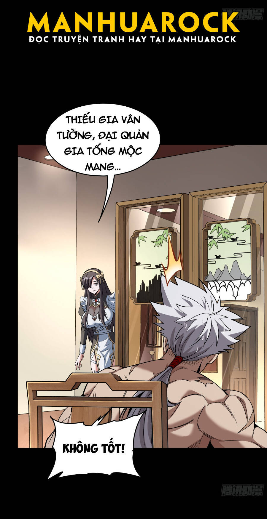 Tinh Giáp Hồn Tướng Chapter 89 - 52