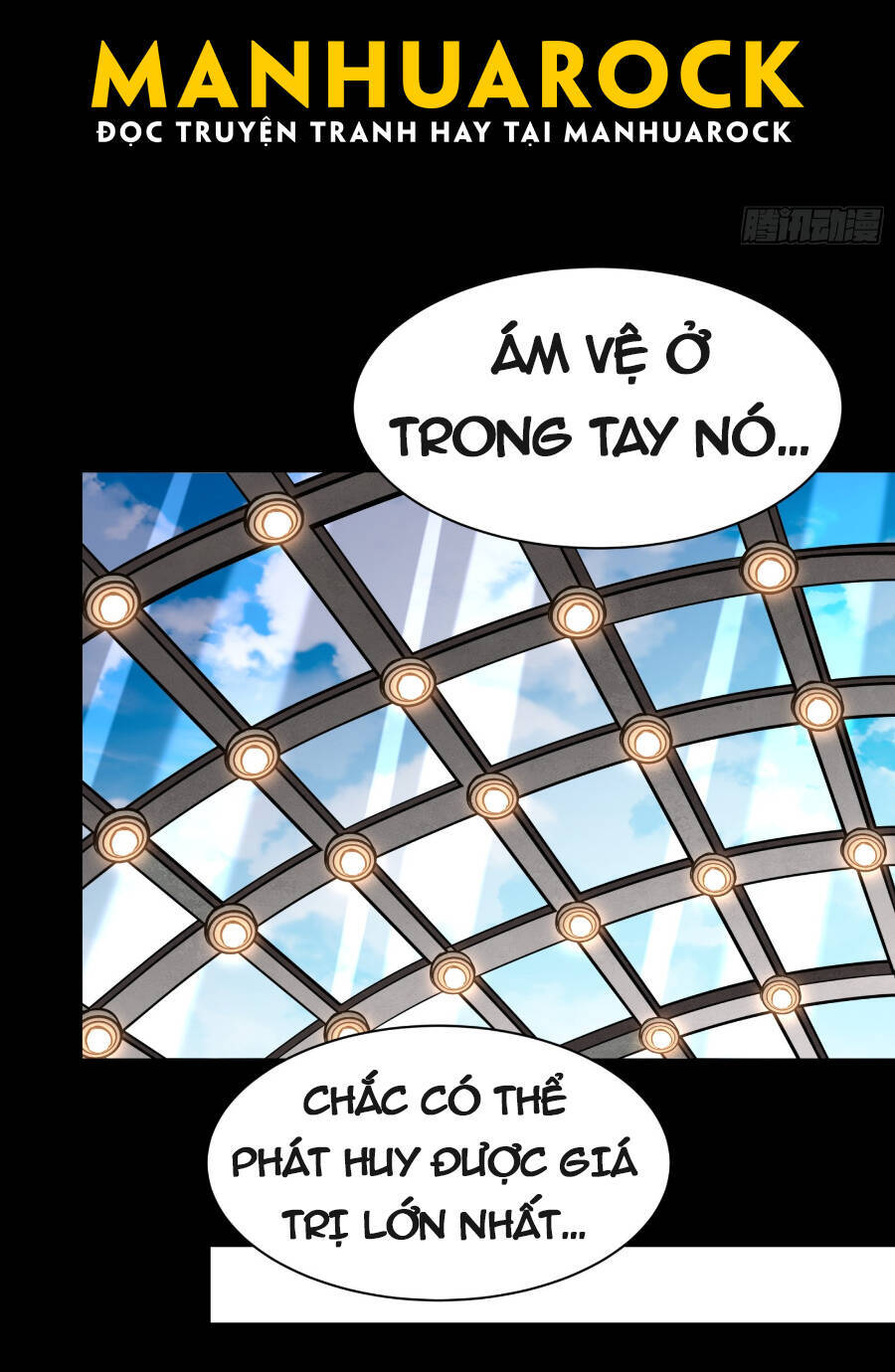 Tinh Giáp Hồn Tướng Chapter 89 - 9