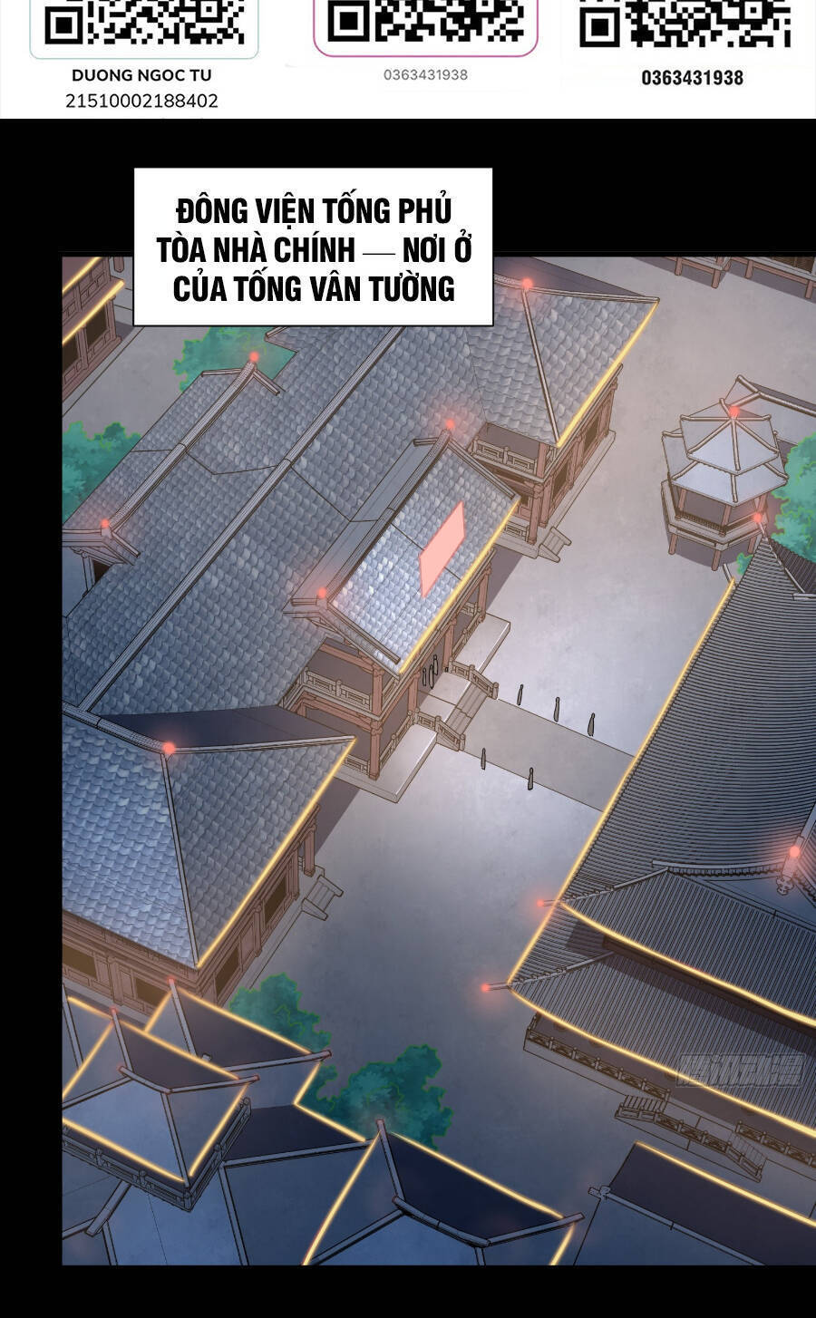 Tinh Giáp Hồn Tướng Chapter 95 - 2