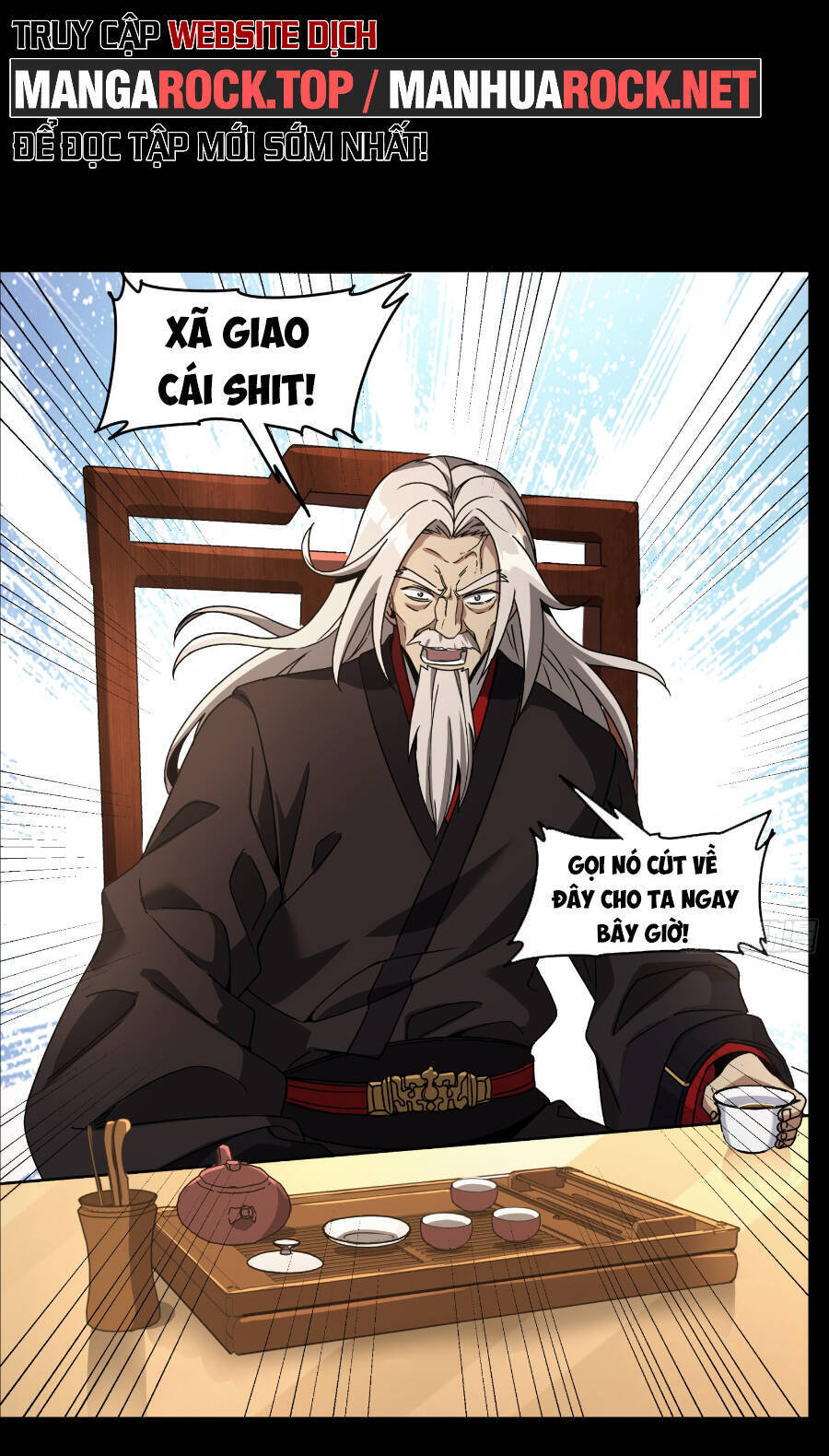 Tinh Giáp Hồn Tướng Chapter 95 - 18