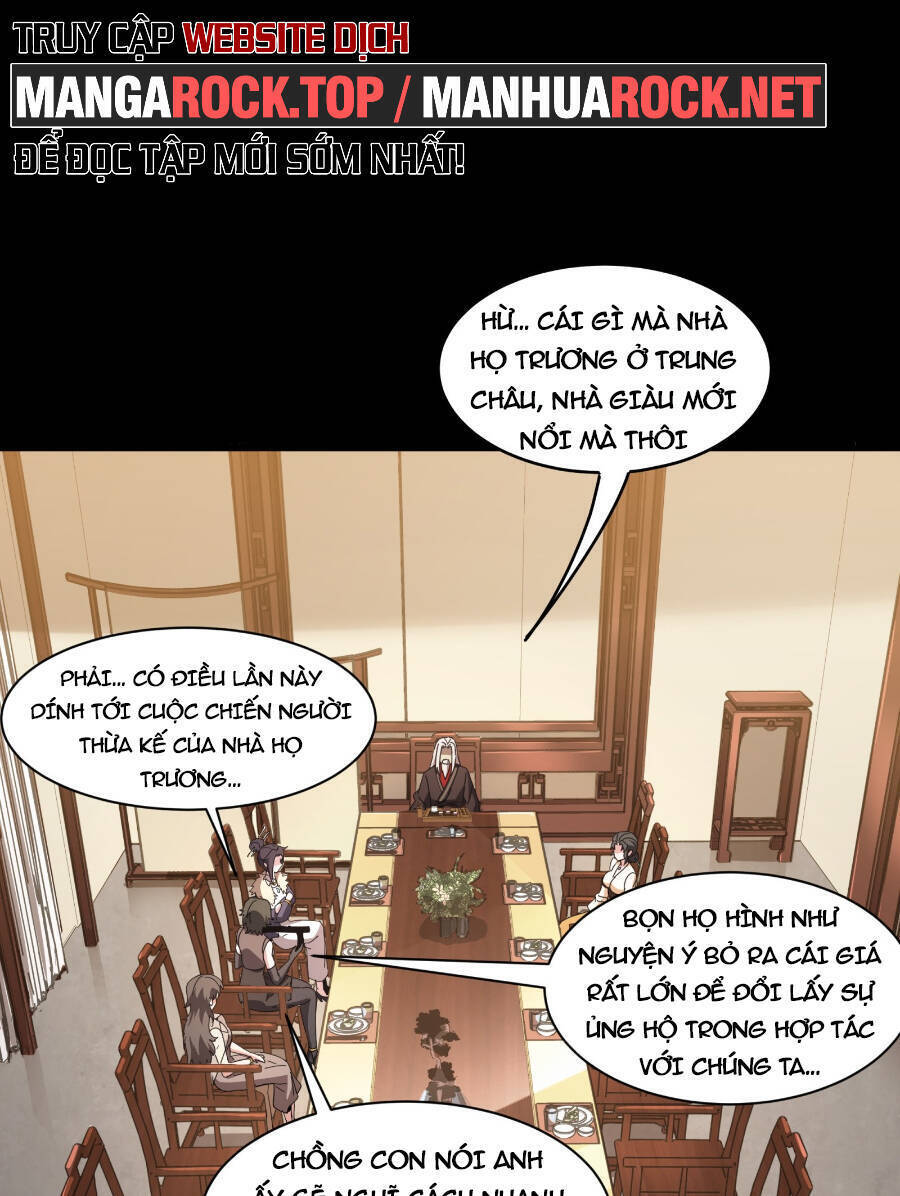 Tinh Giáp Hồn Tướng Chapter 95 - 20