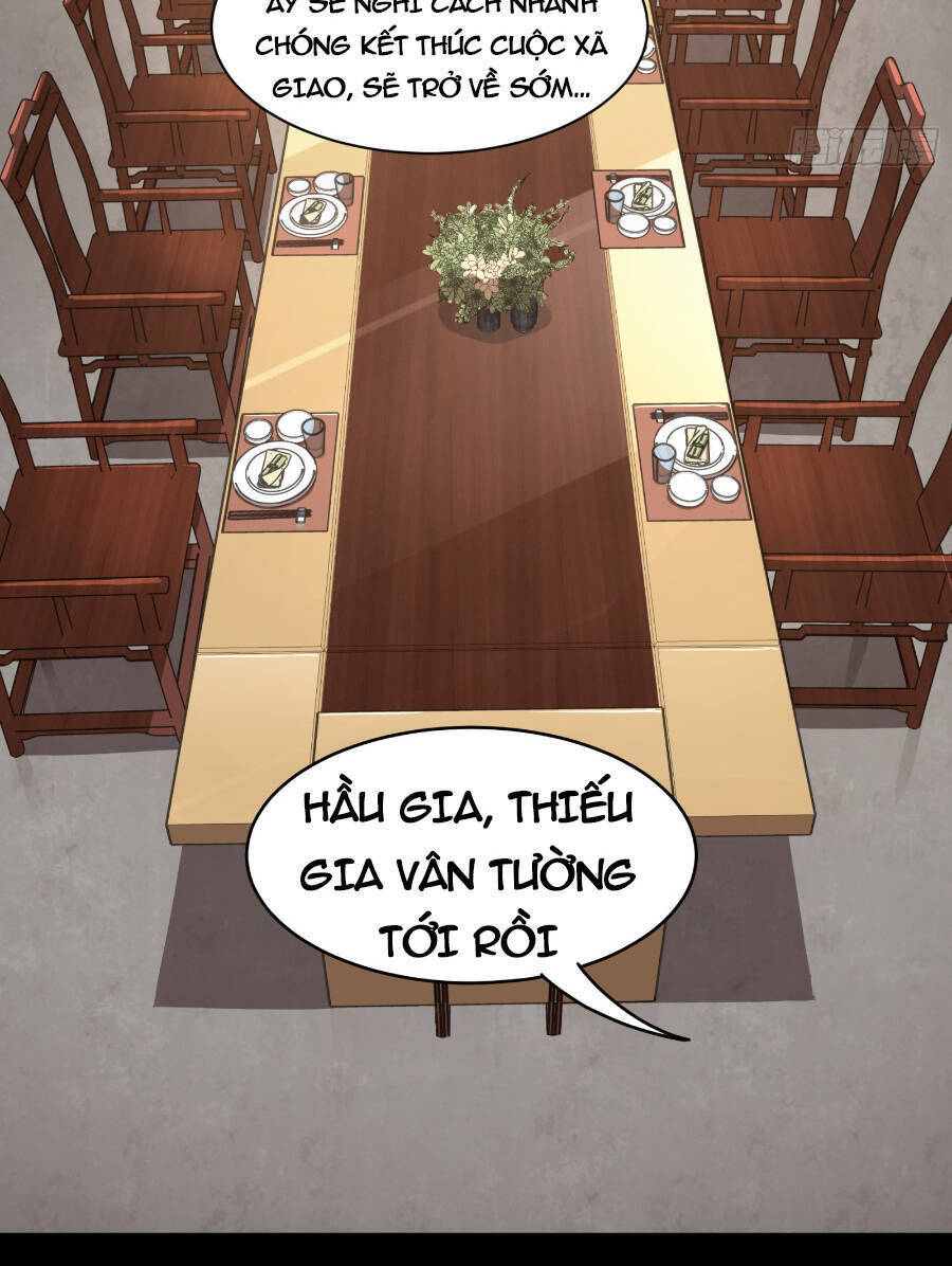 Tinh Giáp Hồn Tướng Chapter 95 - 21