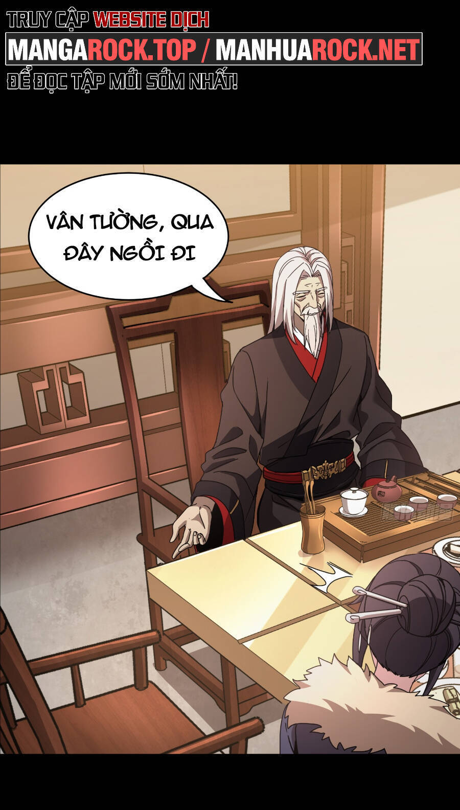 Tinh Giáp Hồn Tướng Chapter 95 - 26