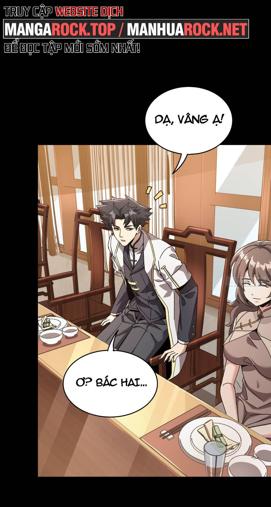 Tinh Giáp Hồn Tướng Chapter 95 - 27