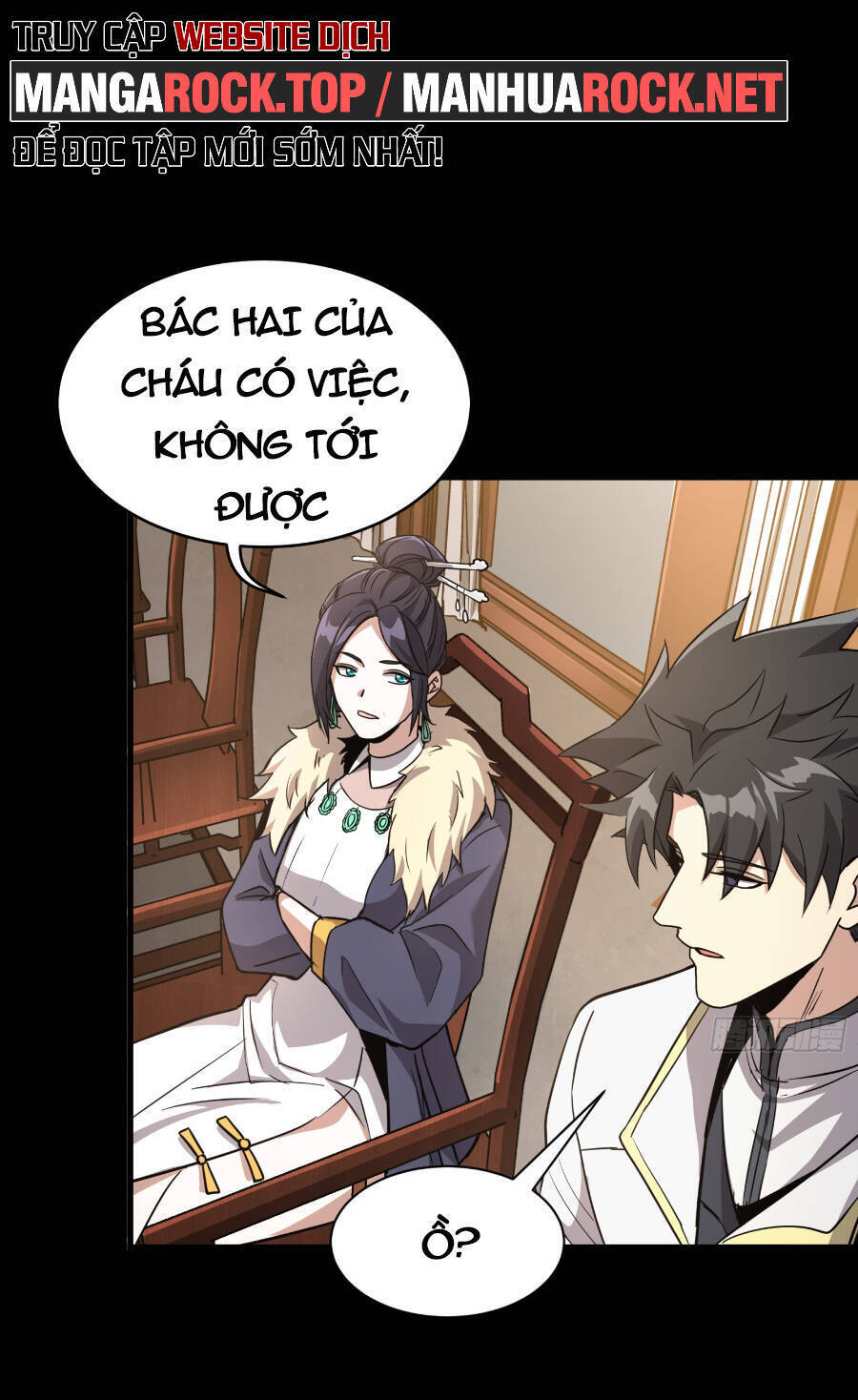 Tinh Giáp Hồn Tướng Chapter 95 - 34