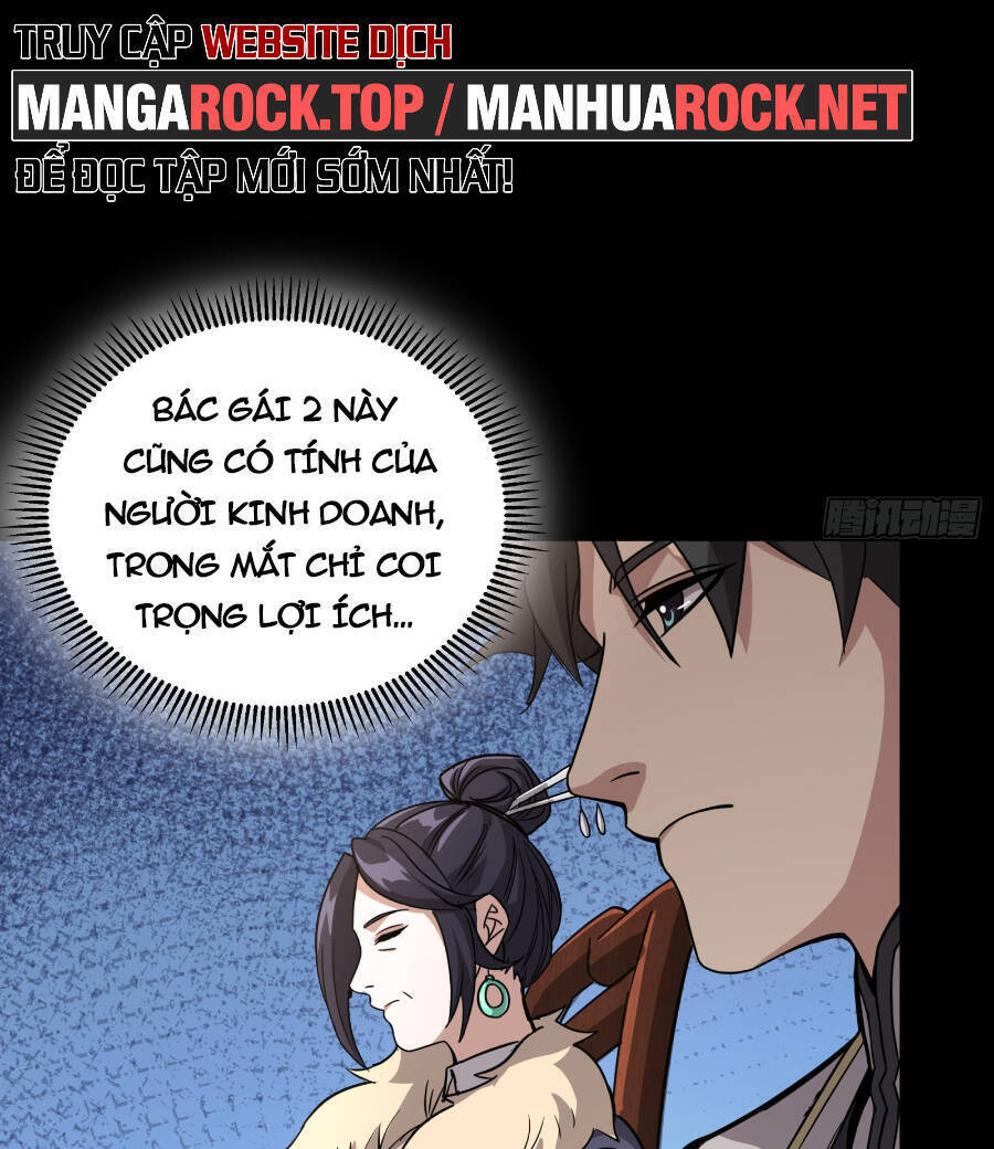 Tinh Giáp Hồn Tướng Chapter 95 - 36
