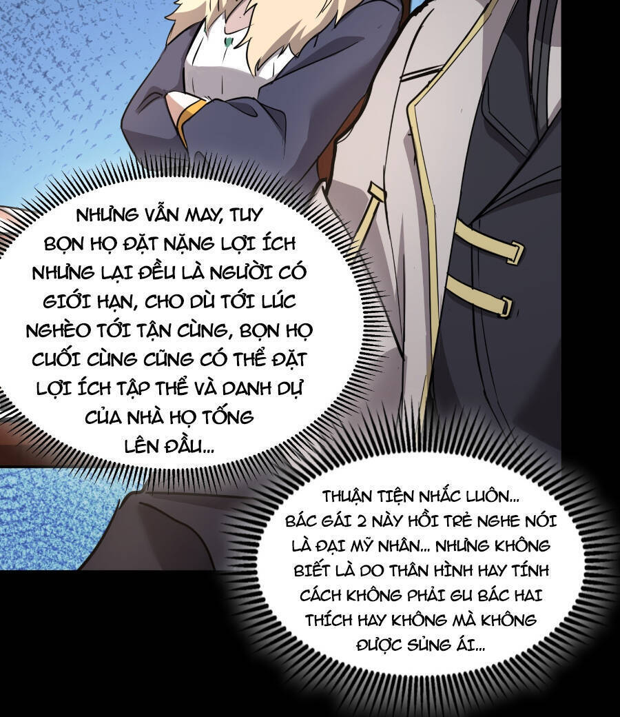 Tinh Giáp Hồn Tướng Chapter 95 - 37