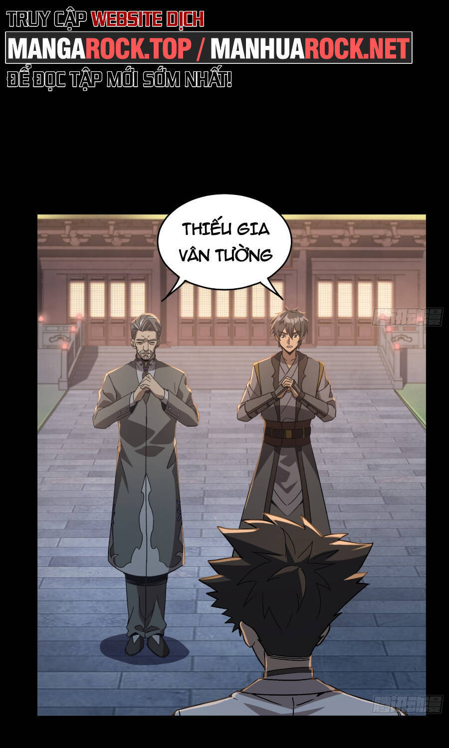Tinh Giáp Hồn Tướng Chapter 95 - 5