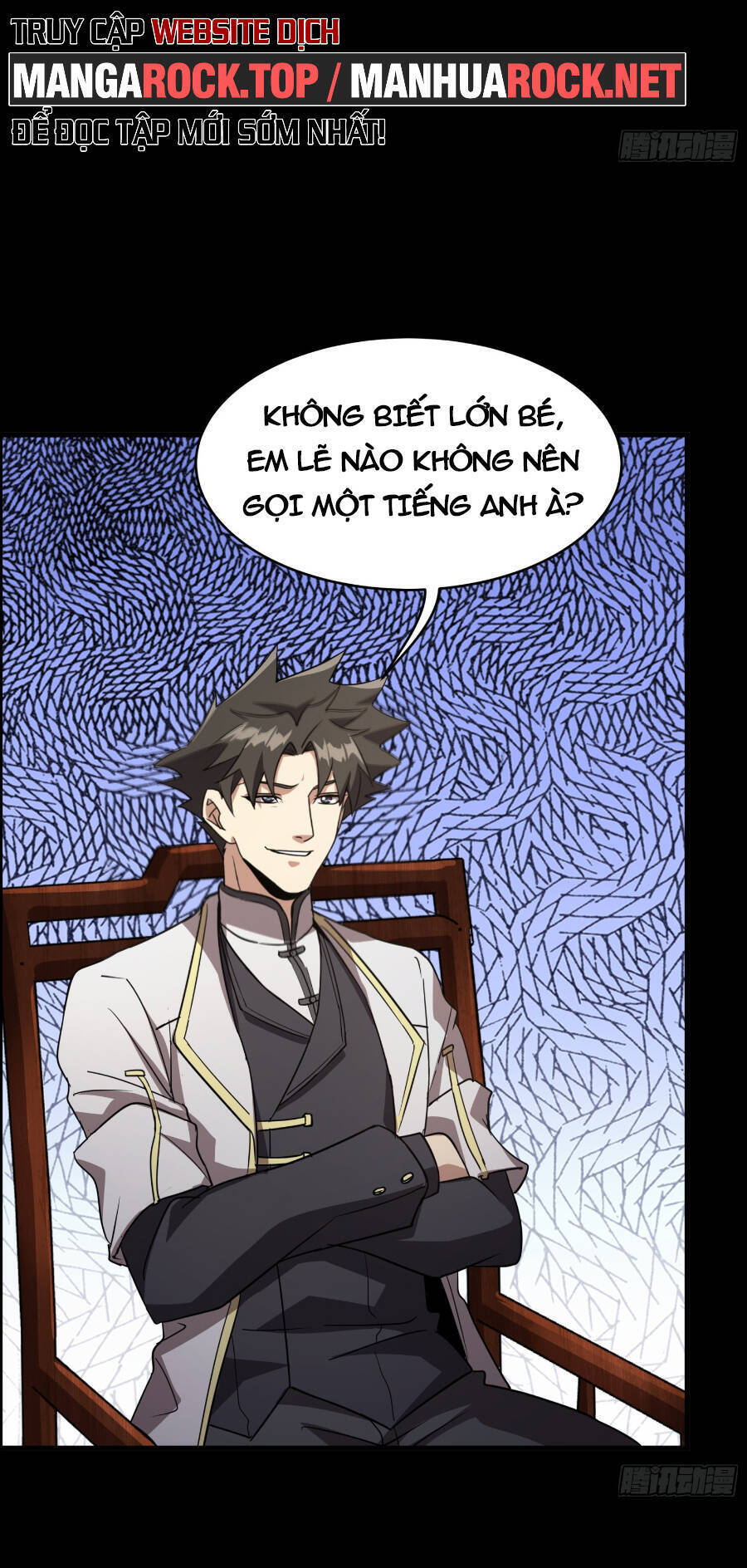 Tinh Giáp Hồn Tướng Chapter 95 - 49