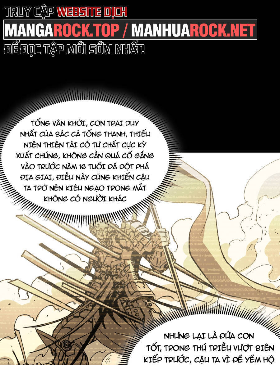 Tinh Giáp Hồn Tướng Chapter 95 - 50