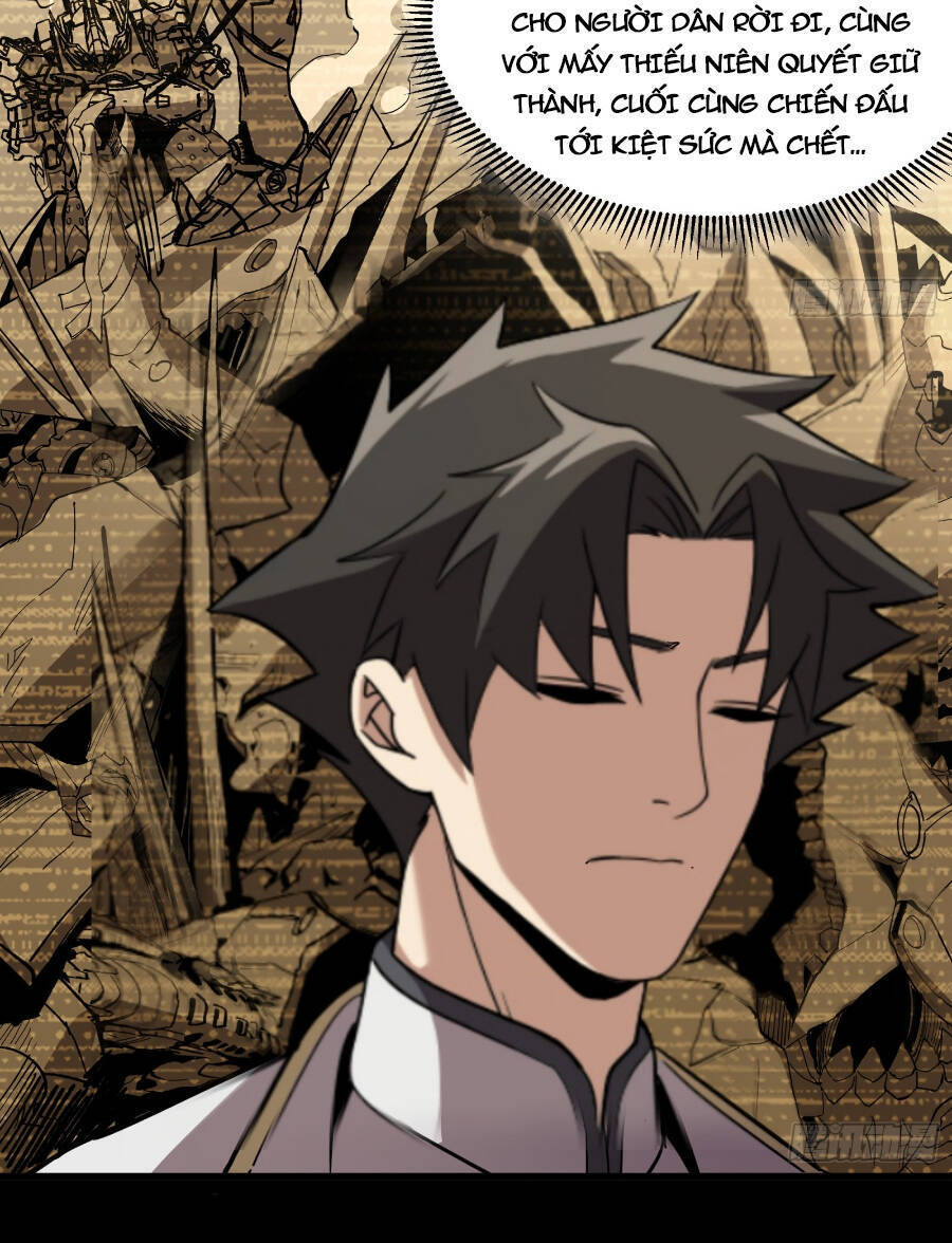 Tinh Giáp Hồn Tướng Chapter 95 - 51