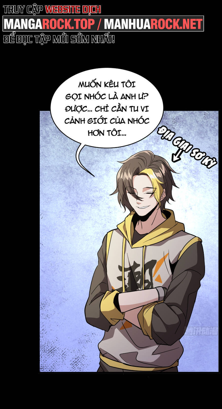 Tinh Giáp Hồn Tướng Chapter 95 - 52