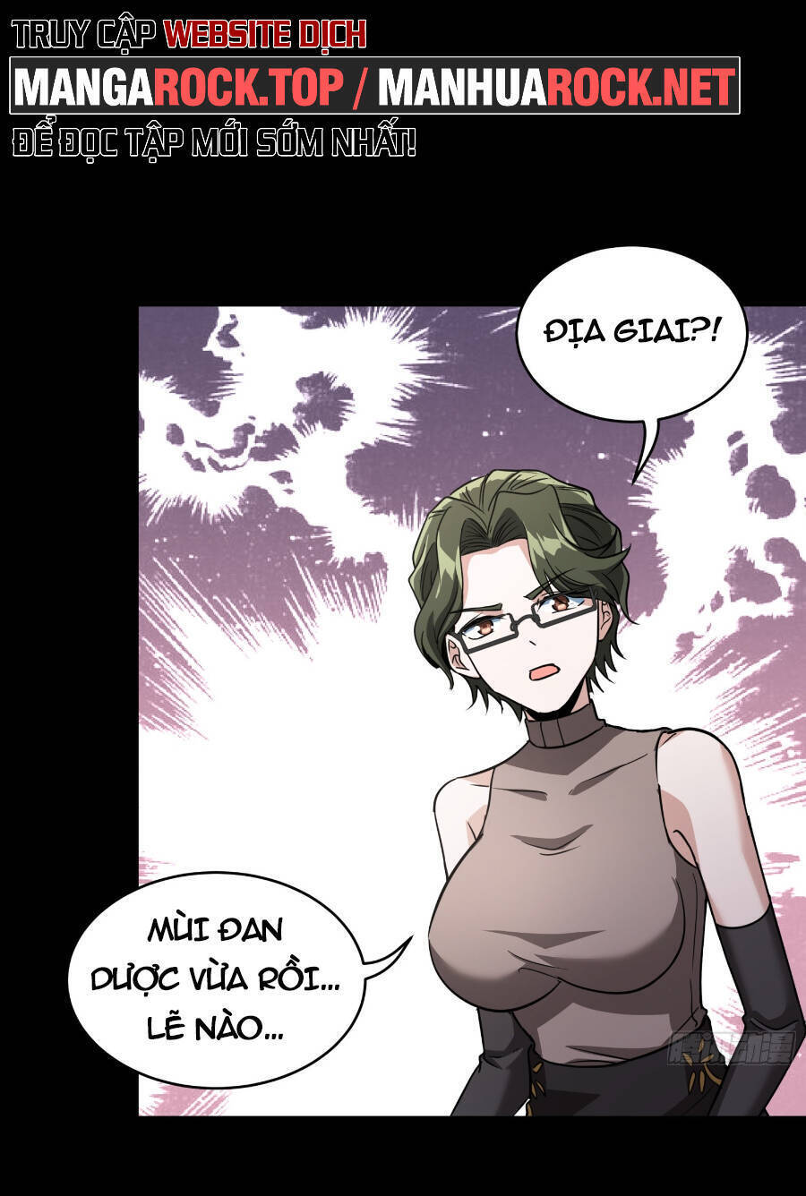 Tinh Giáp Hồn Tướng Chapter 95 - 60