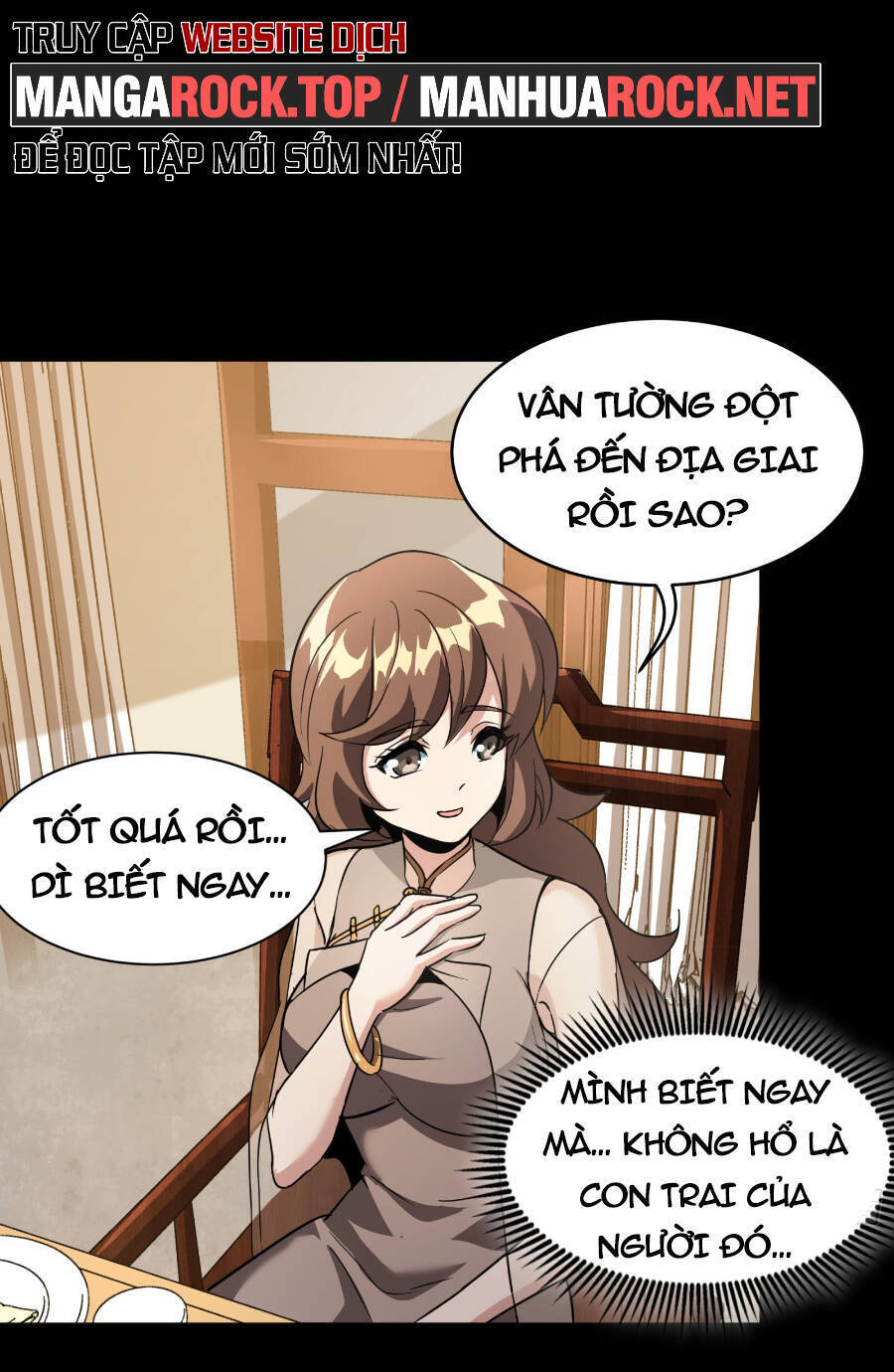 Tinh Giáp Hồn Tướng Chapter 95 - 61