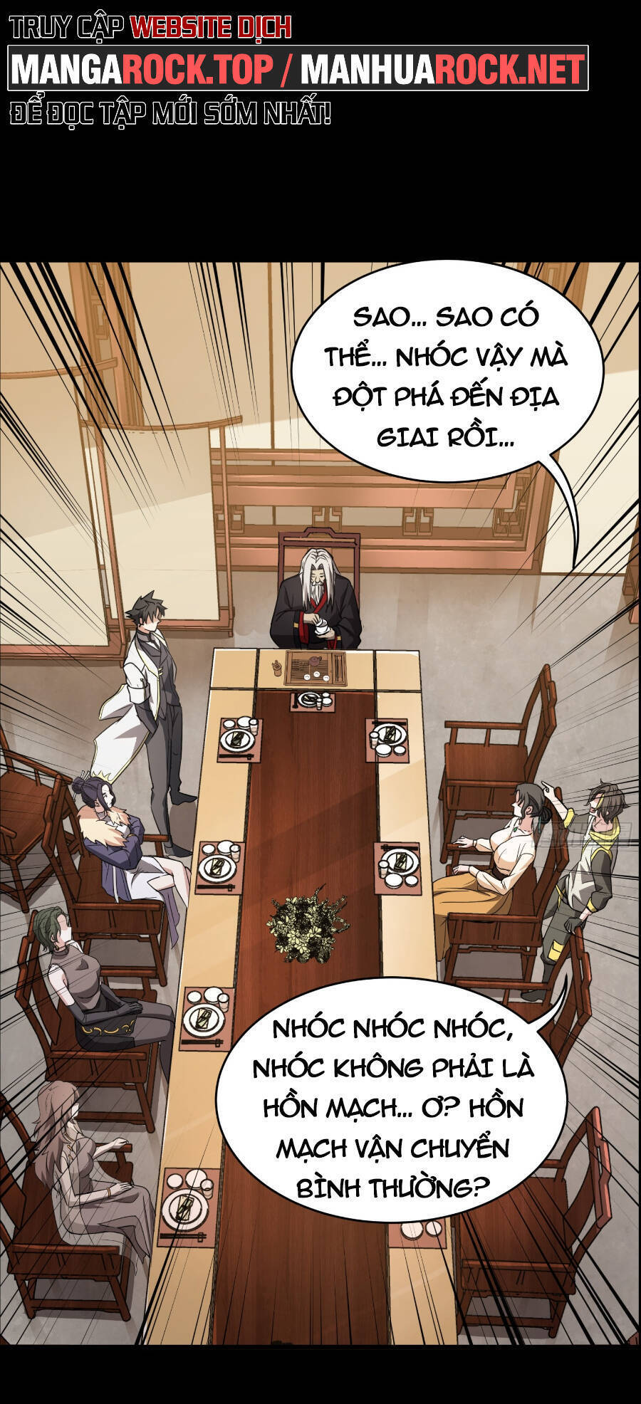 Tinh Giáp Hồn Tướng Chapter 95 - 62