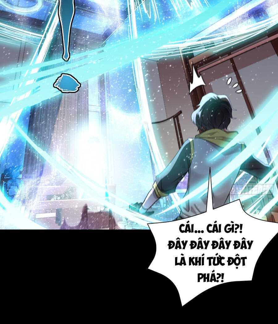 Tinh Giáp Hồn Tướng Chapter 95 - 68