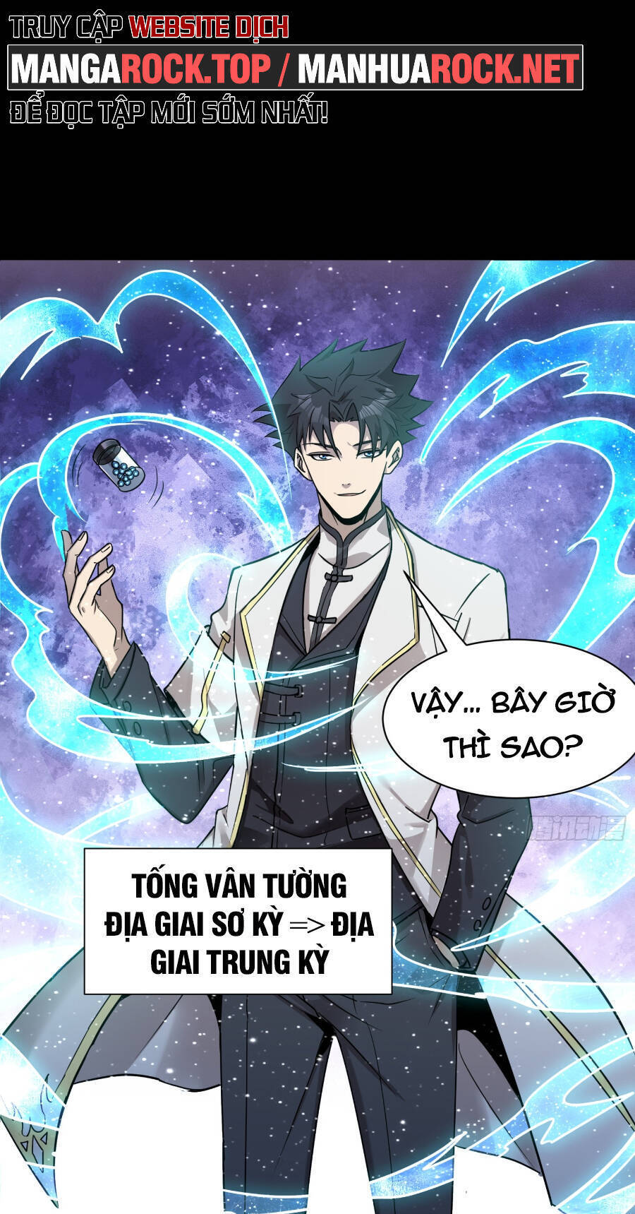 Tinh Giáp Hồn Tướng Chapter 95 - 69