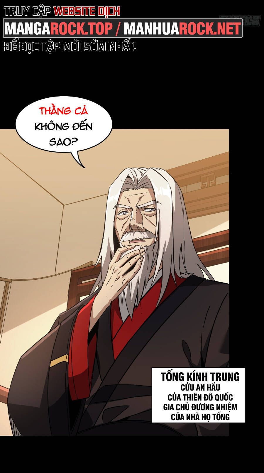 Tinh Giáp Hồn Tướng Chapter 95 - 10