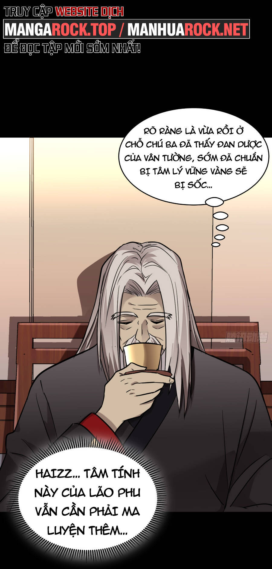 Tinh Giáp Hồn Tướng Chapter 96 - 20
