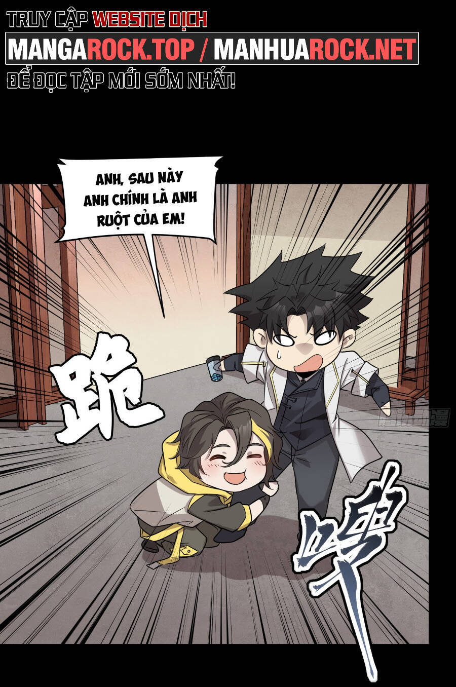 Tinh Giáp Hồn Tướng Chapter 96 - 3