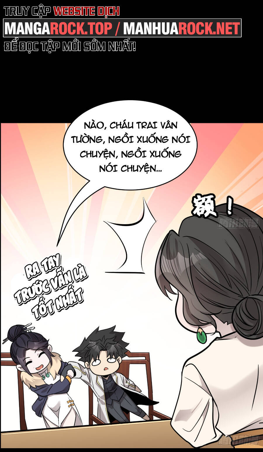 Tinh Giáp Hồn Tướng Chapter 96 - 24