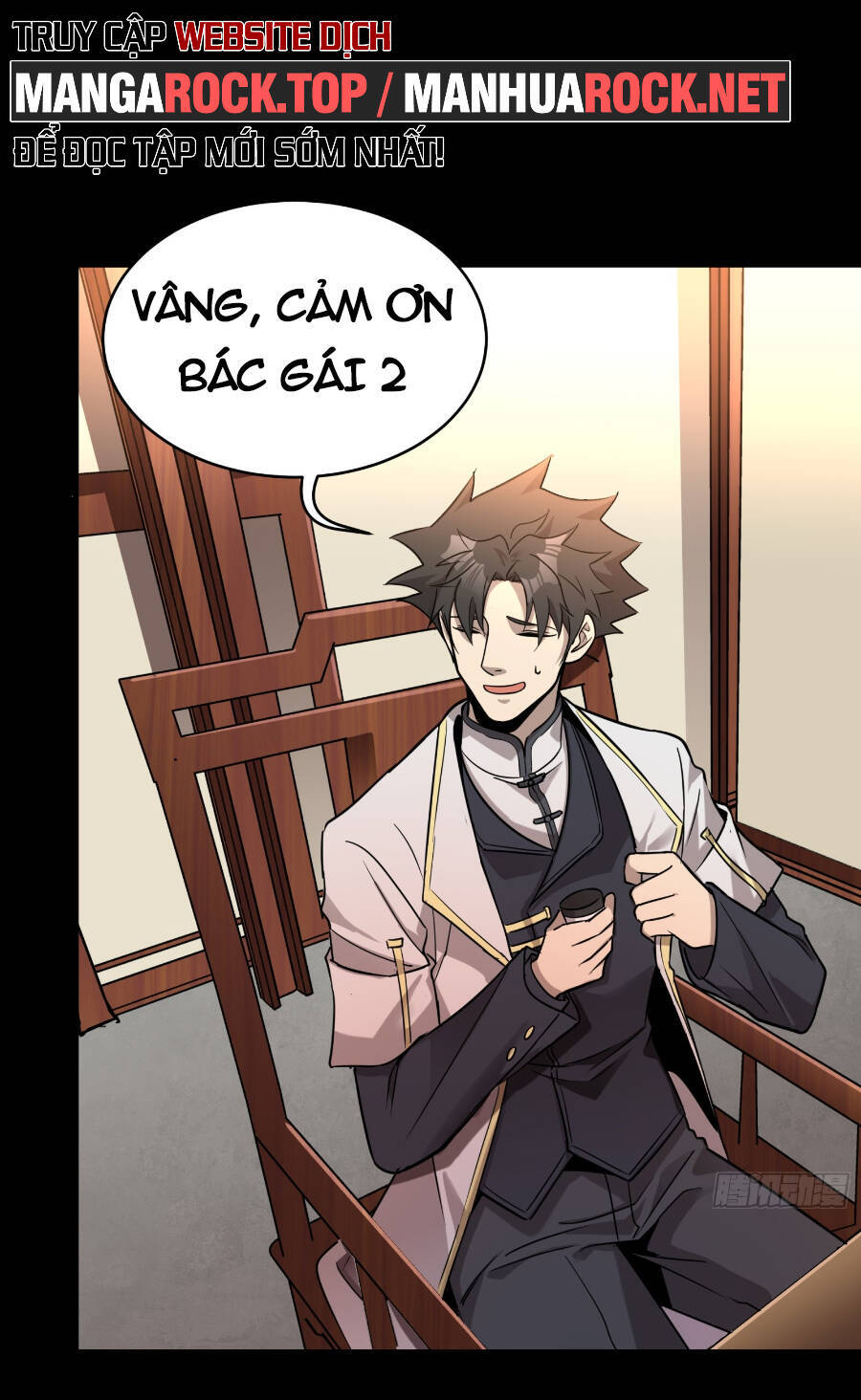 Tinh Giáp Hồn Tướng Chapter 96 - 25