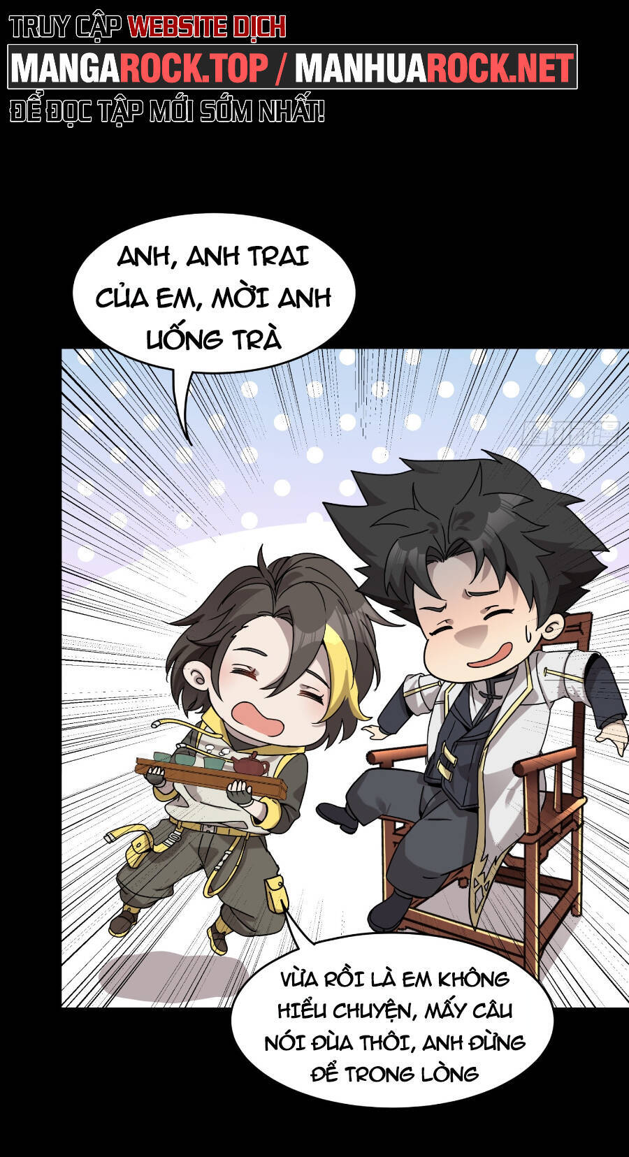 Tinh Giáp Hồn Tướng Chapter 96 - 32