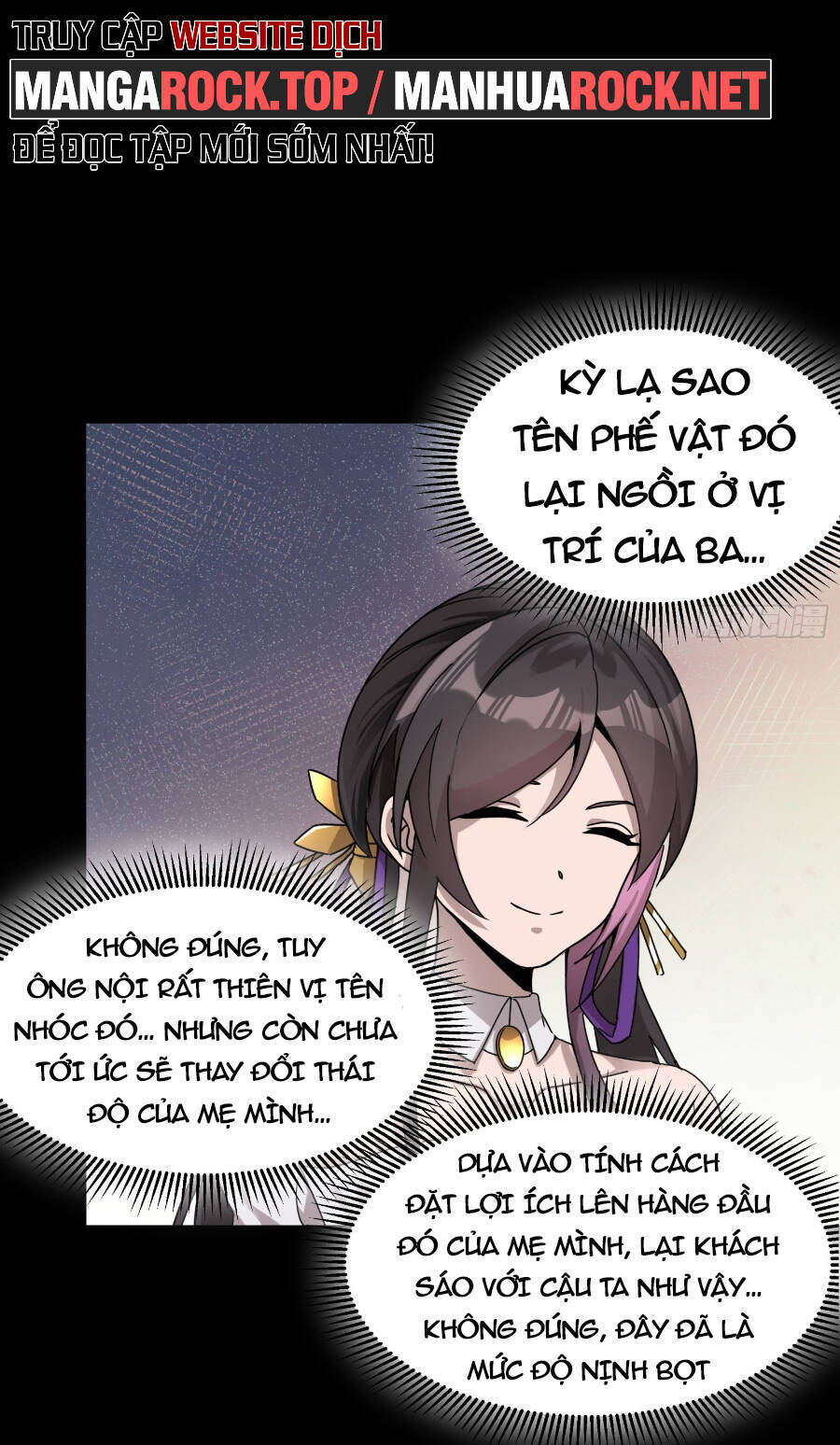 Tinh Giáp Hồn Tướng Chapter 96 - 38