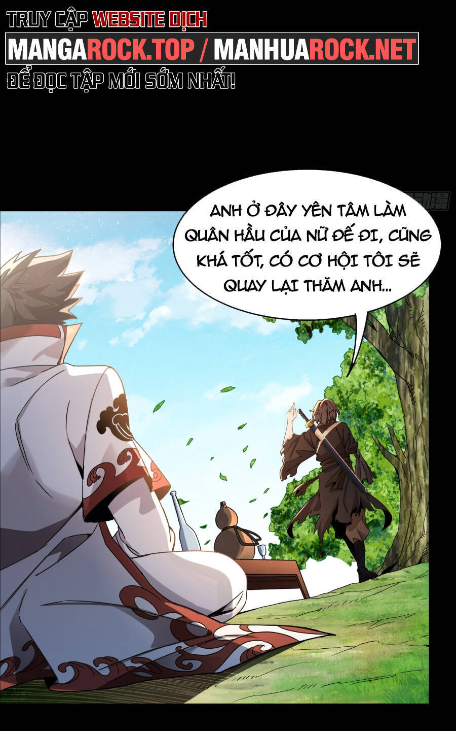 Tinh Giáp Hồn Tướng Chapter 96 - 46
